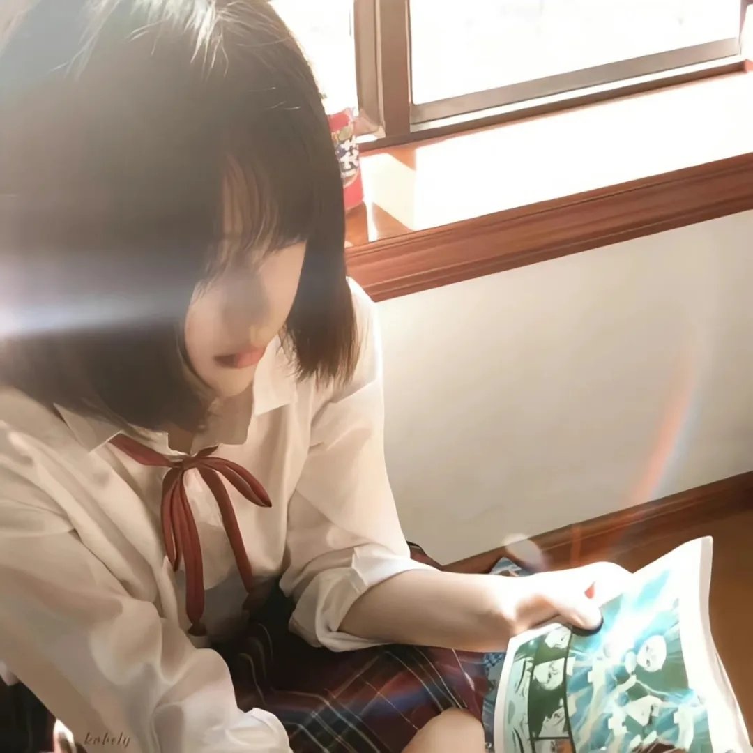 少女杀手阿墨